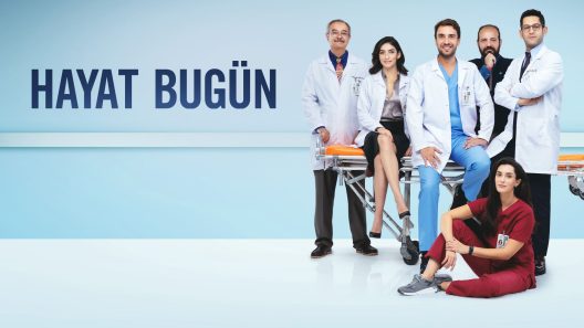 مسلسل حياة اليوم الحلقة 8 مترجم – الاخيرة