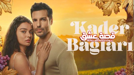 مسلسل روابط القدر الحلقة 5 مترجم – الأخيرة